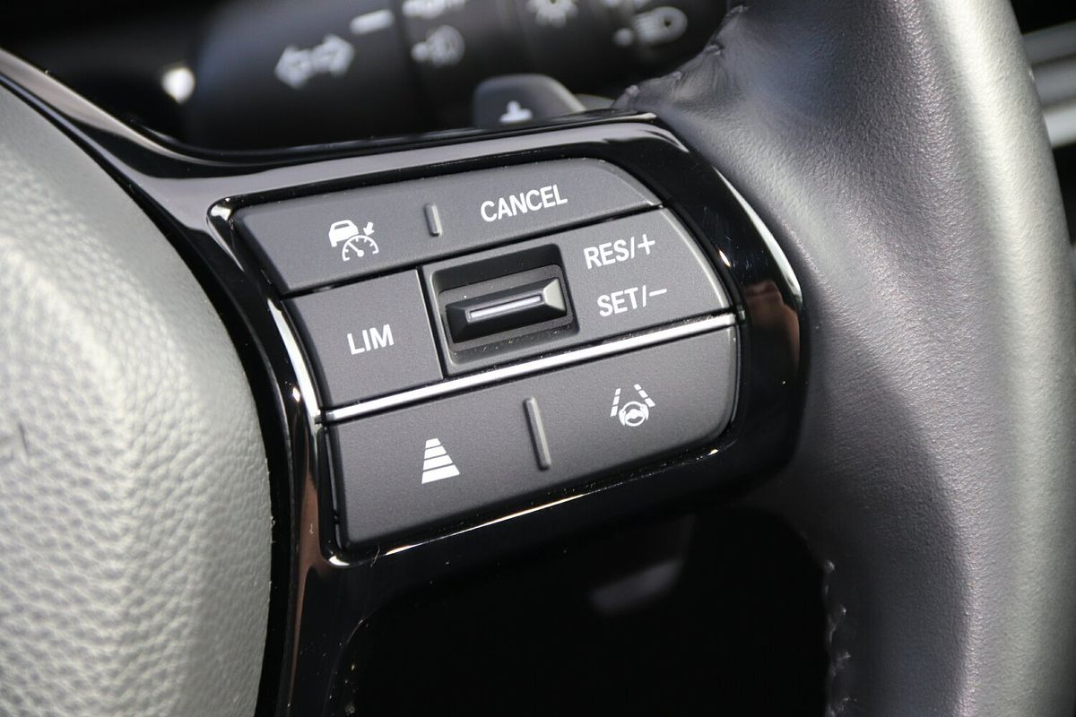 2023 Honda CR-V VTi L RS