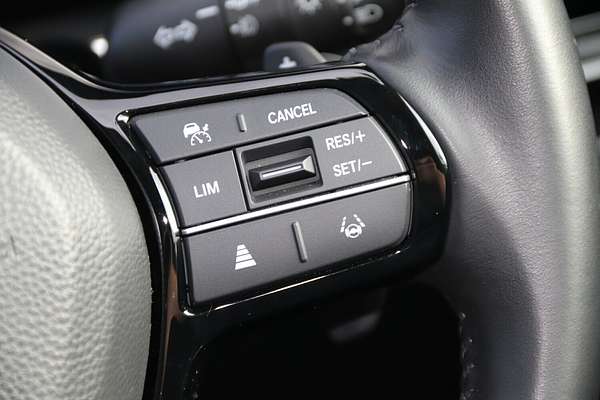 2023 Honda CR-V VTi L RS