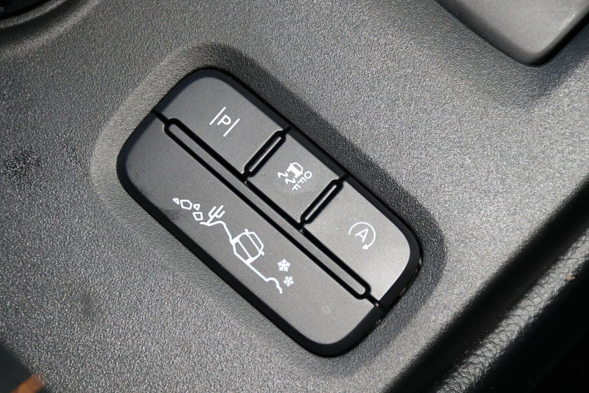 2025 Ford Ranger Wildtrak 4X4 3.0L