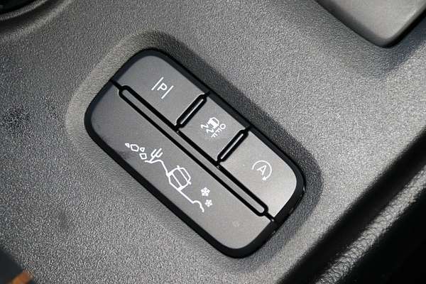 2025 Ford Ranger Wildtrak 4X4 3.0L