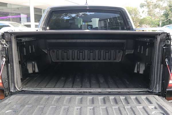 2025 Ford Ranger Wildtrak 4X4 3.0L