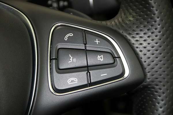 2015 Mercedes-Benz C-Class C200 W205