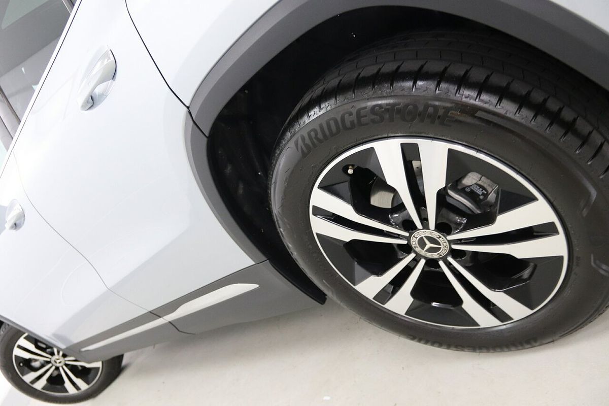 2024 Mercedes-Benz GLA-Class GLA200 H247