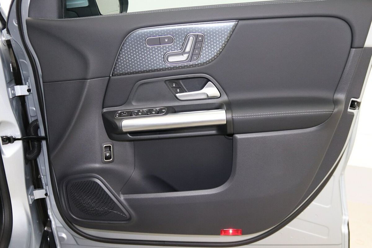 2024 Mercedes-Benz GLA-Class GLA200 H247