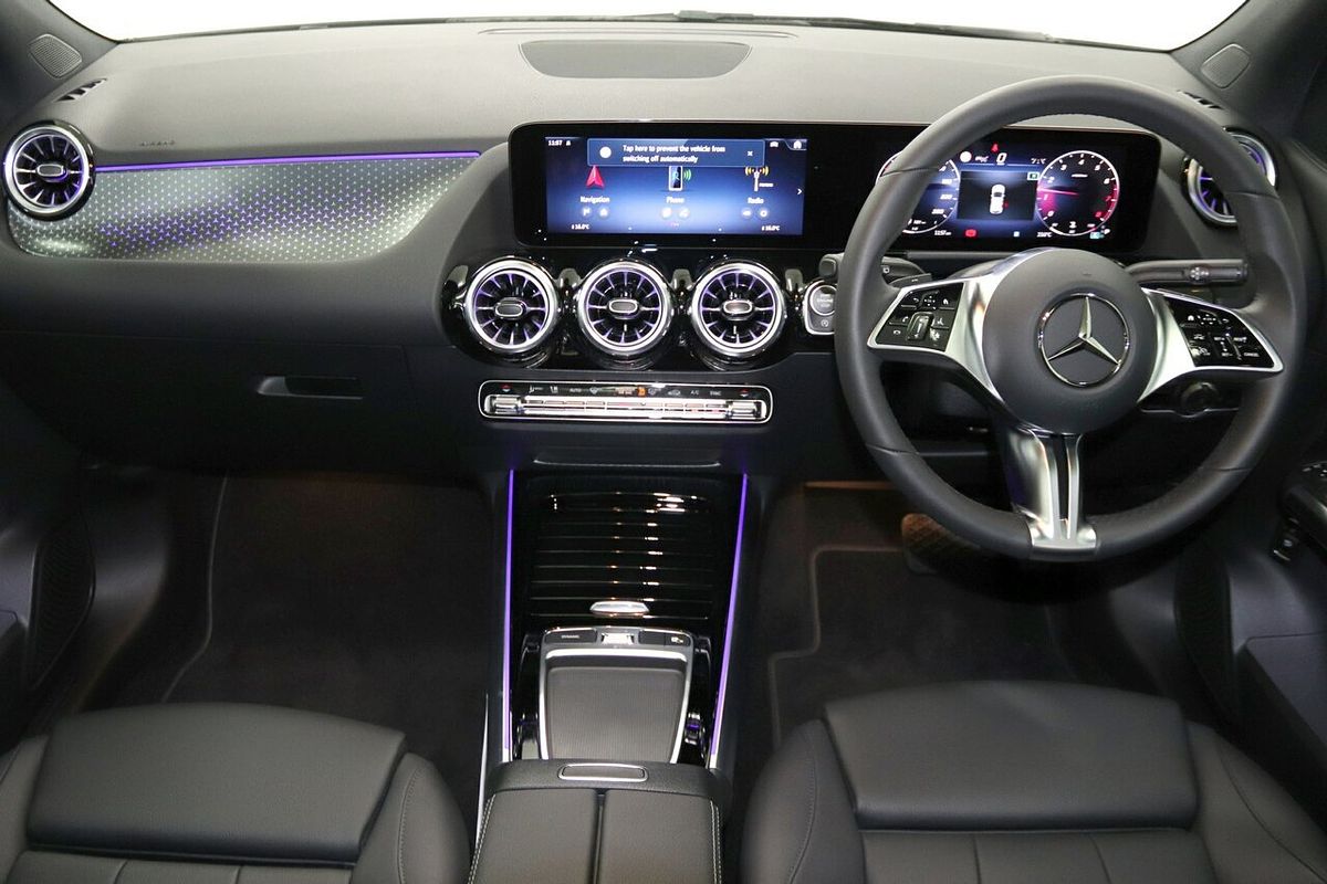 2024 Mercedes-Benz GLA-Class GLA200 H247