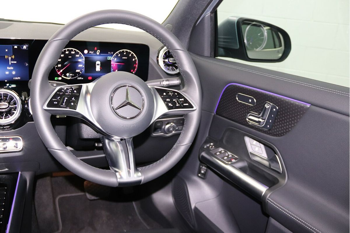 2024 Mercedes-Benz GLA-Class GLA200 H247