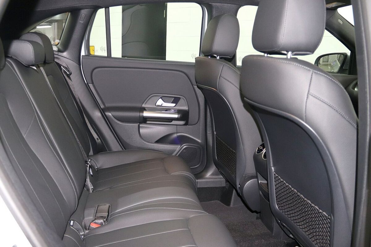 2024 Mercedes-Benz GLA-Class GLA200 H247
