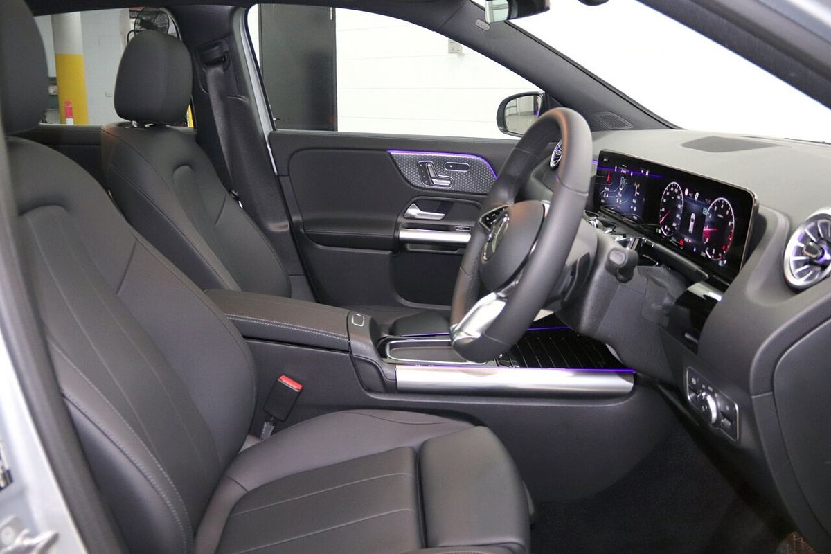 2024 Mercedes-Benz GLA-Class GLA200 H247
