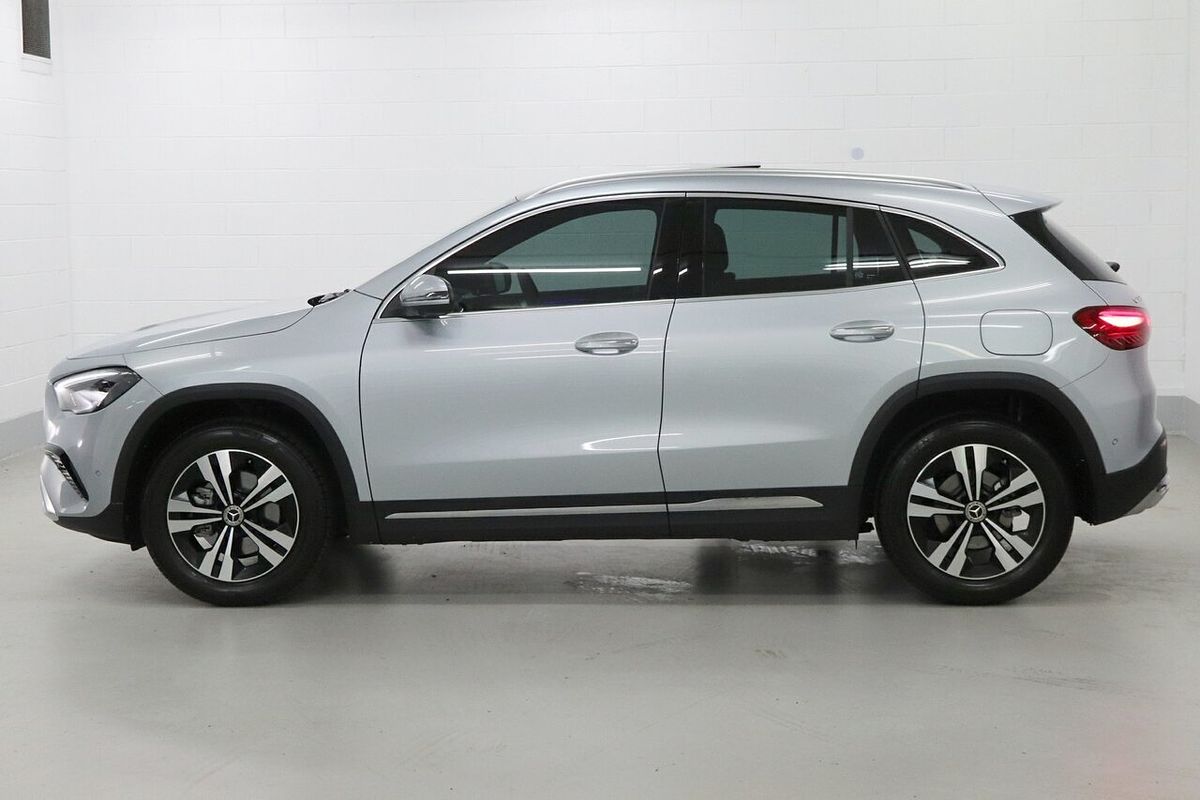 2024 Mercedes-Benz GLA-Class GLA200 H247