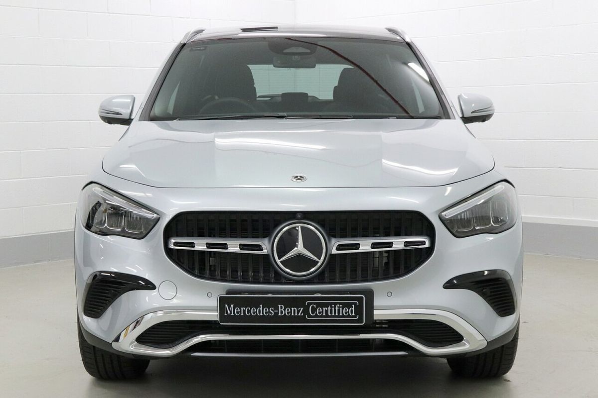 2024 Mercedes-Benz GLA-Class GLA200 H247