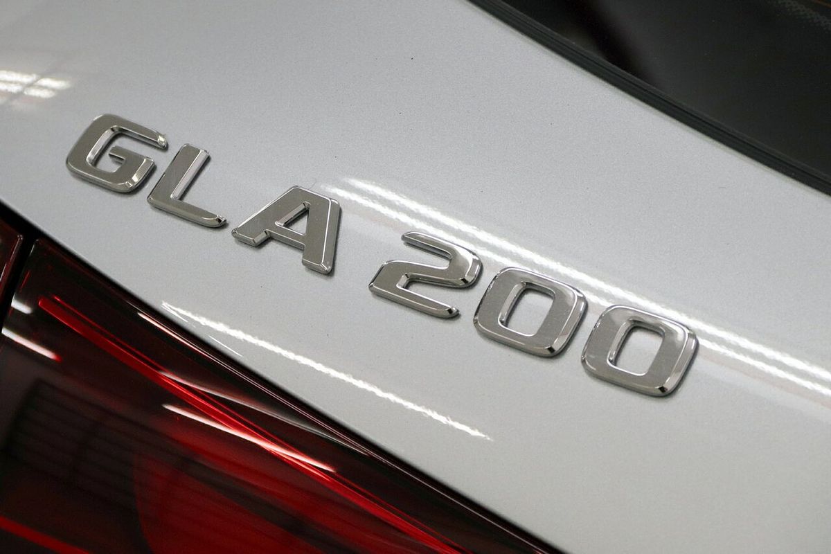 2024 Mercedes-Benz GLA-Class GLA200 H247