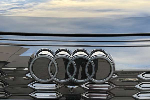 2024 Audi SQ6 e-tron GF