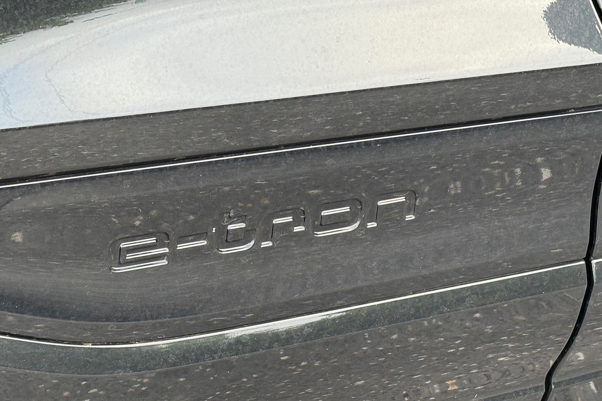 2024 Audi SQ6 e-tron GF
