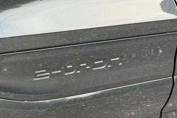2024 Audi SQ6 e-tron GF