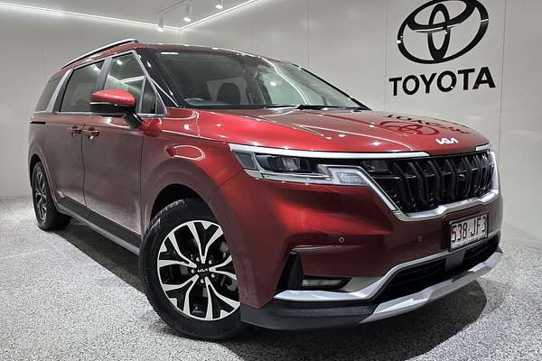 2023 Kia Carnival SLi KA4