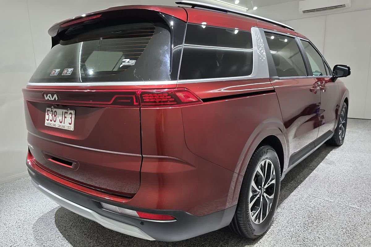2023 Kia Carnival SLi KA4