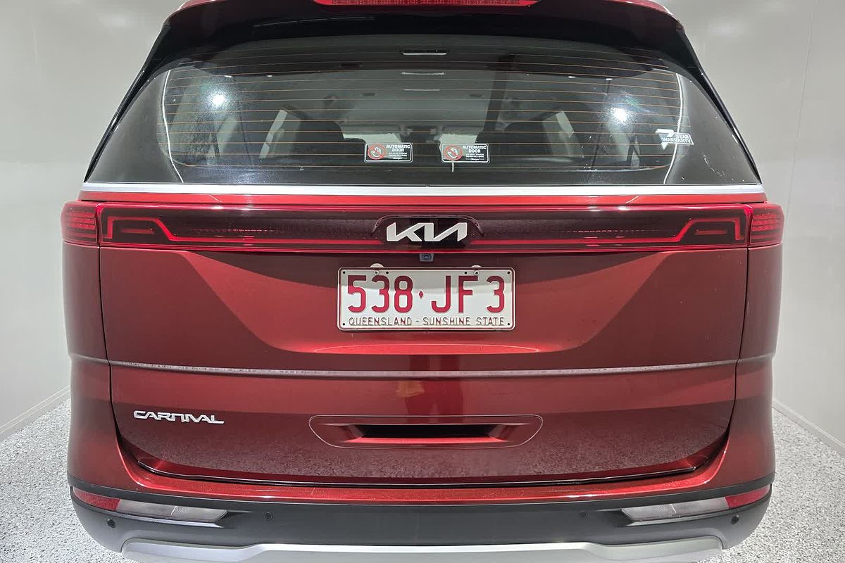 2023 Kia Carnival SLi KA4