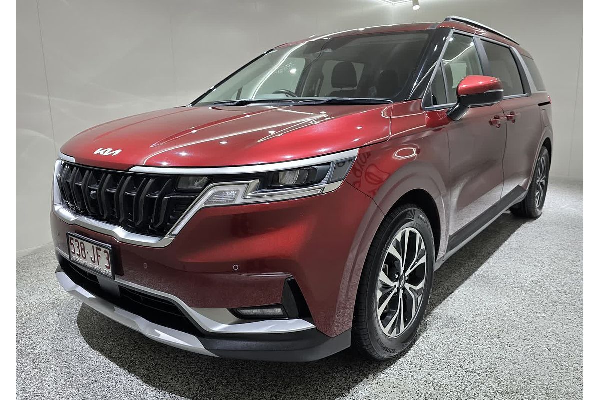 2023 Kia Carnival SLi KA4