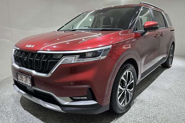 2023 Kia Carnival SLi KA4