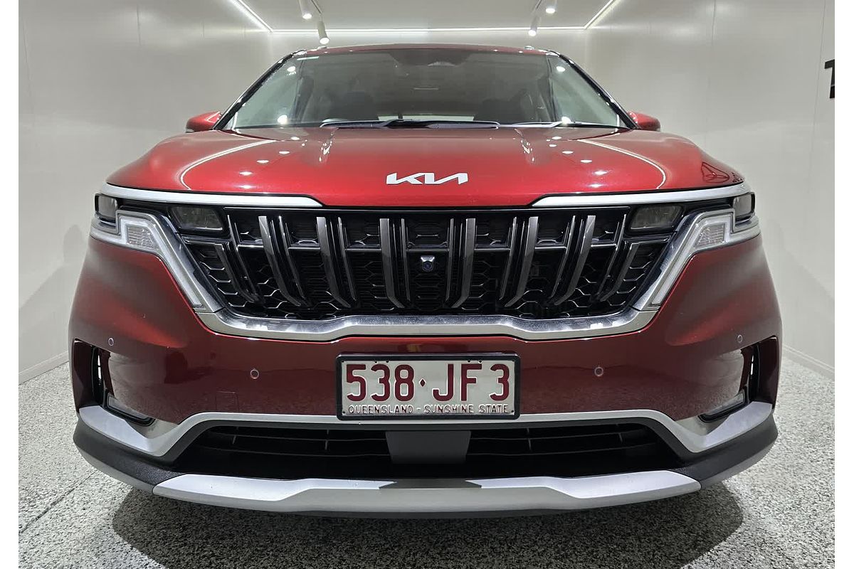 2023 Kia Carnival SLi KA4