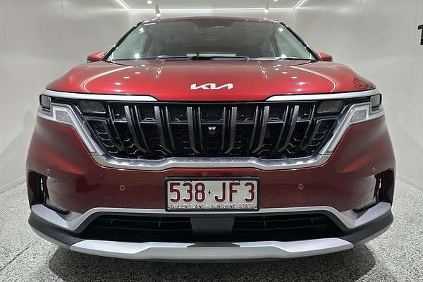 2023 Kia Carnival SLi KA4