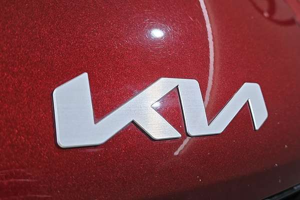 2023 Kia Carnival SLi KA4