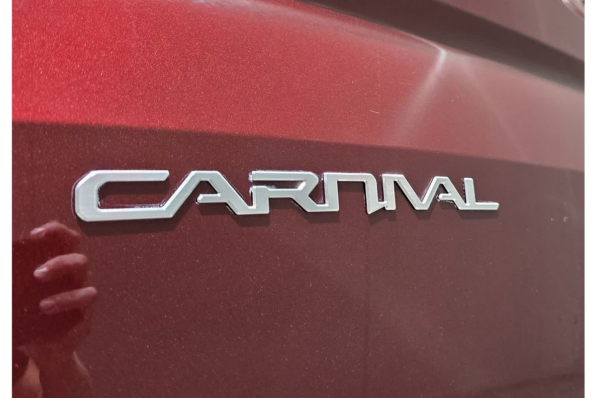 2023 Kia Carnival SLi KA4