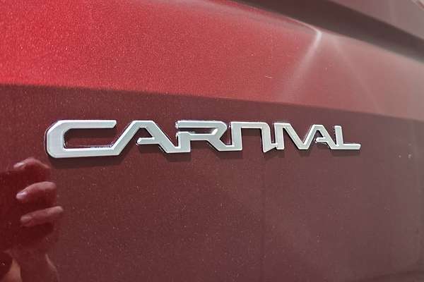 2023 Kia Carnival SLi KA4