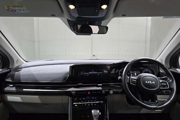 2023 Kia Carnival SLi KA4