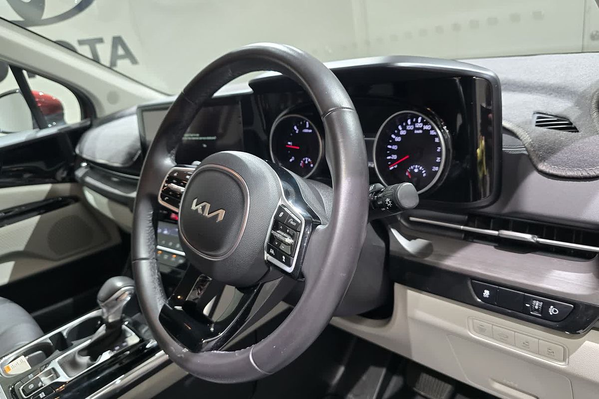 2023 Kia Carnival SLi KA4