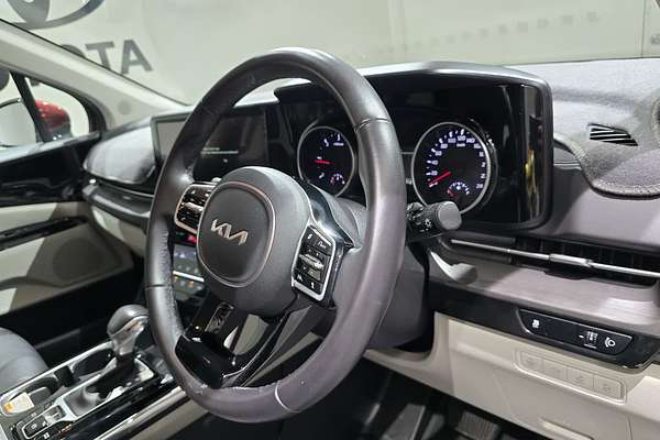 2023 Kia Carnival SLi KA4