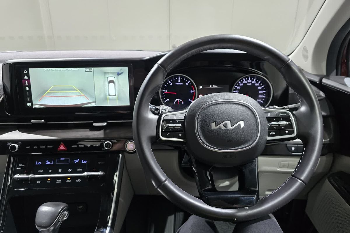 2023 Kia Carnival SLi KA4