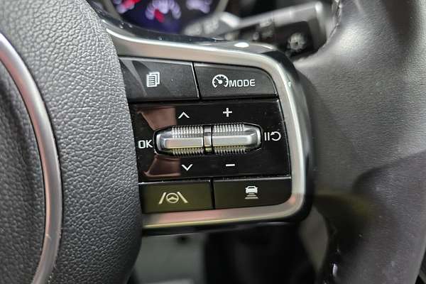 2023 Kia Carnival SLi KA4