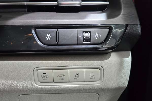 2023 Kia Carnival SLi KA4