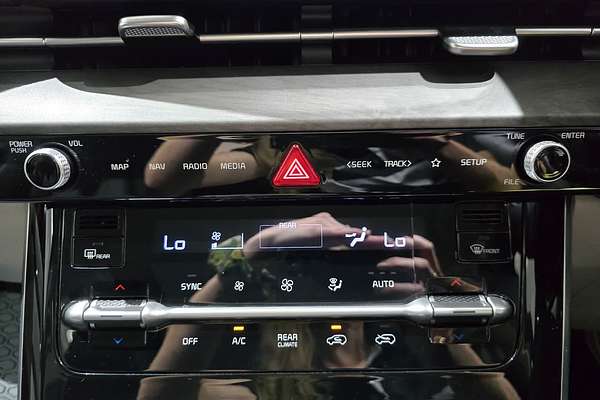 2023 Kia Carnival SLi KA4