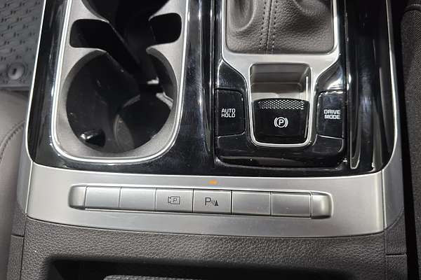 2023 Kia Carnival SLi KA4