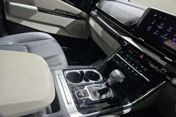 2023 Kia Carnival SLi KA4