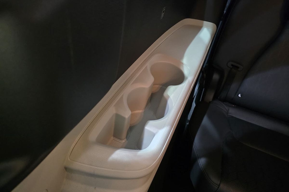 2023 Kia Carnival SLi KA4