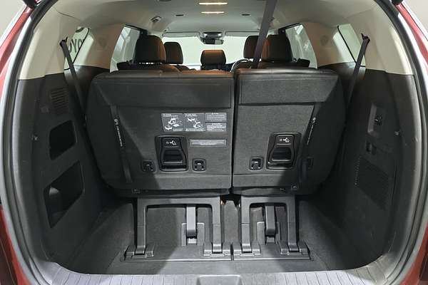 2023 Kia Carnival SLi KA4