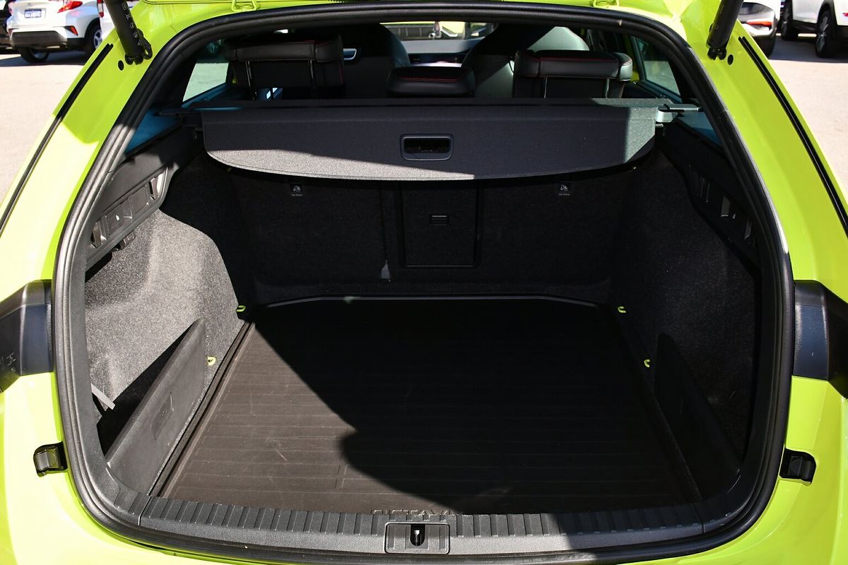 2024 SKODA Octavia RS NX