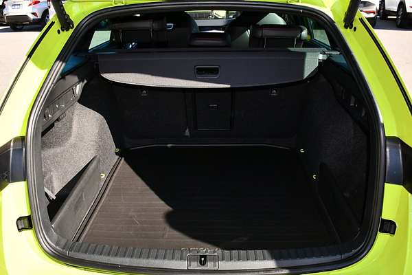 2024 SKODA Octavia RS NX