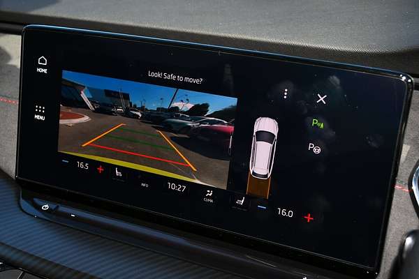 2024 SKODA Octavia RS NX