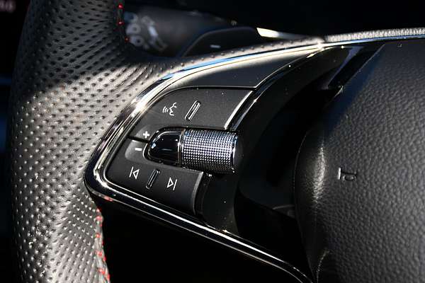 2024 SKODA Octavia RS NX