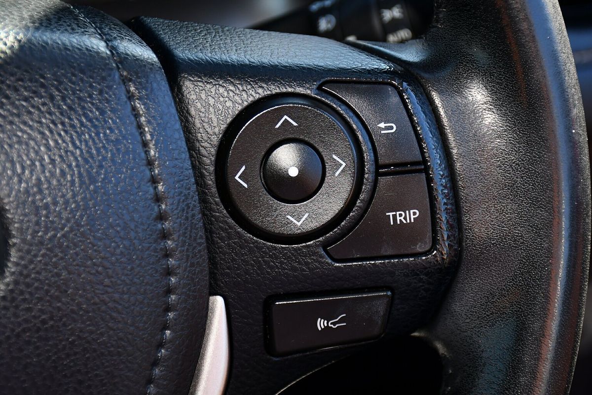 2017 Toyota RAV4 Cruiser ASA44R