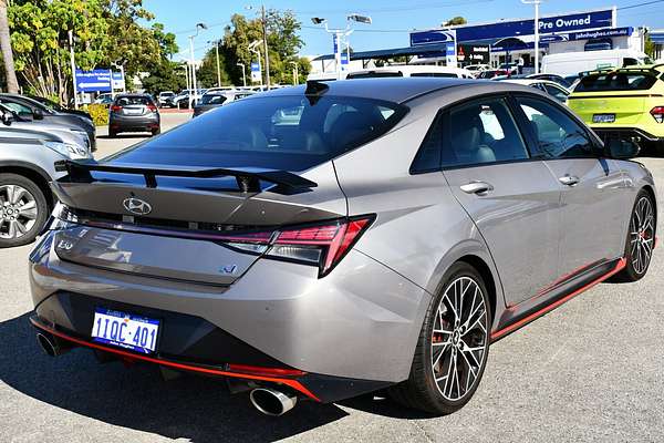 2022 Hyundai i30 N Premium CN7.V1