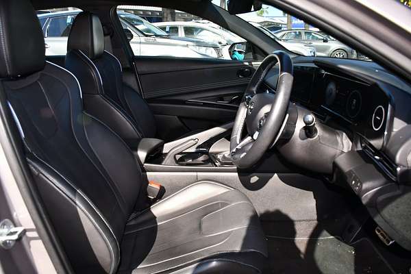 2022 Hyundai i30 N Premium CN7.V1