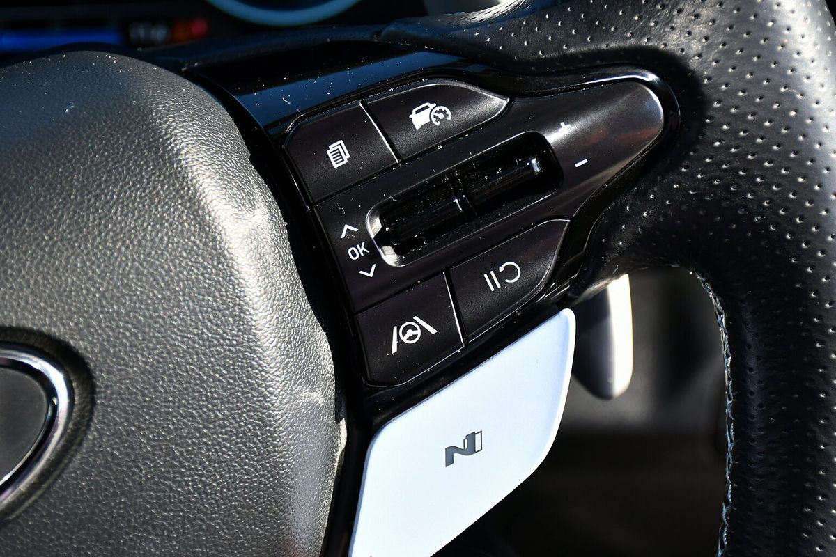 2022 Hyundai i30 N Premium CN7.V1