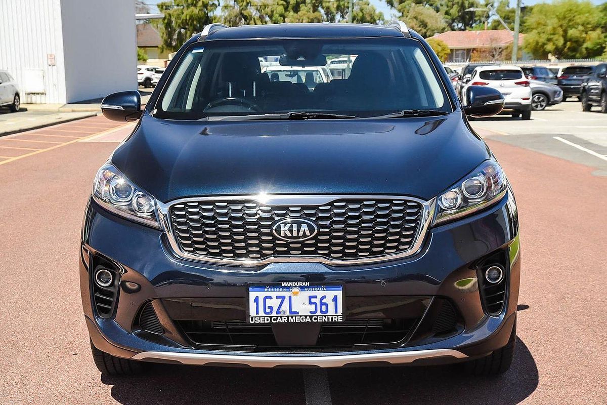 2019 Kia Sorento Si UM