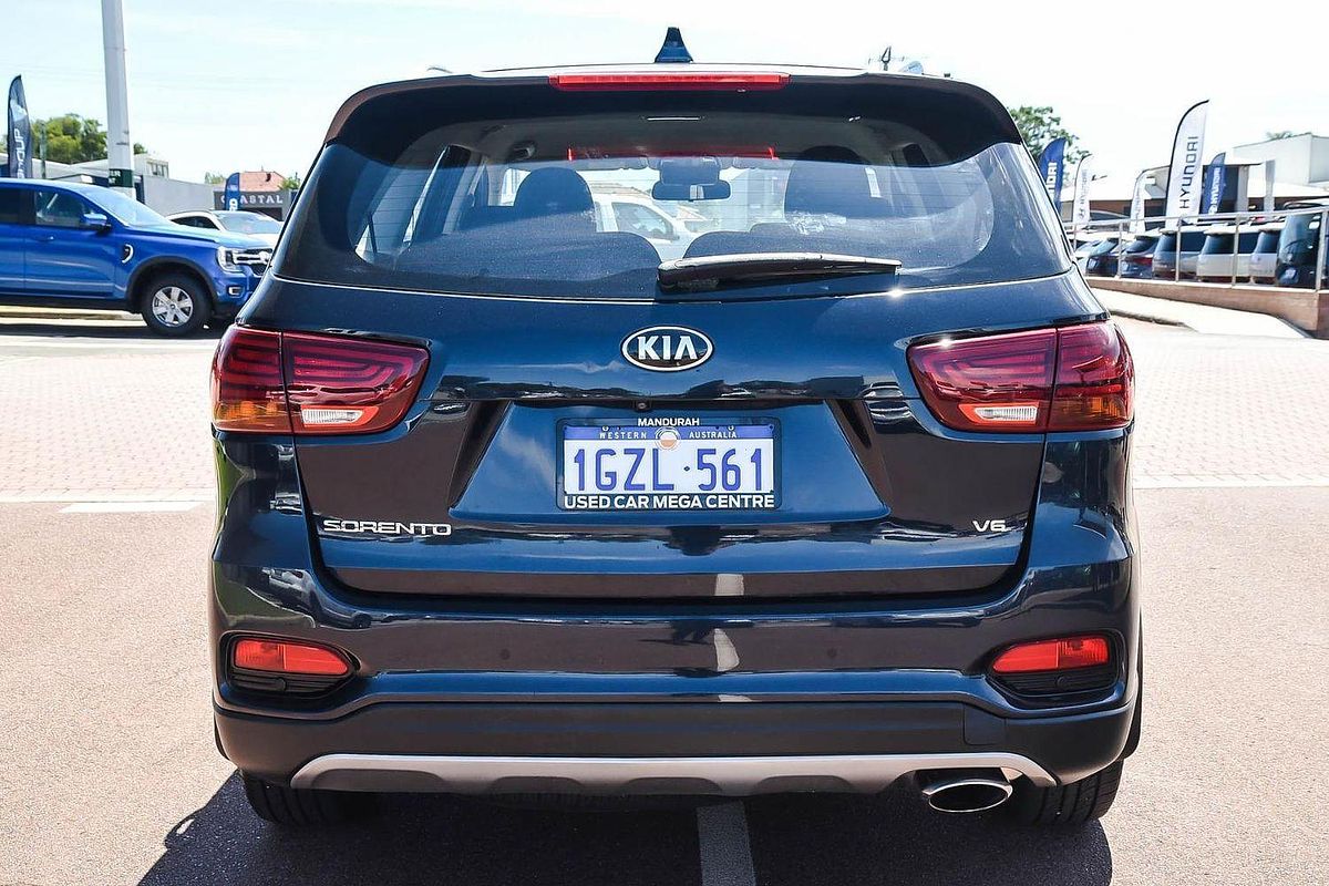 2019 Kia Sorento Si UM