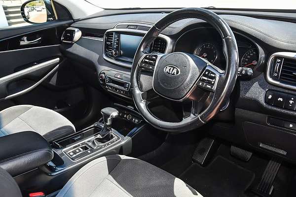 2019 Kia Sorento Si UM